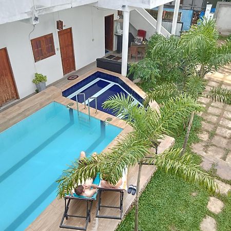 A4 Villas Удавалаве Екстер'єр фото